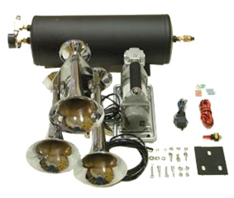 The MAXIMUS II Kit Cold Fusion Nitrous