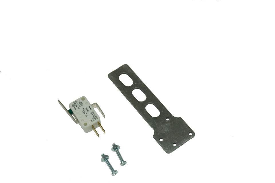 Design Engineering 080230 Full Wide Open Throttle Switch Kit For Existing CryO2 Systems 