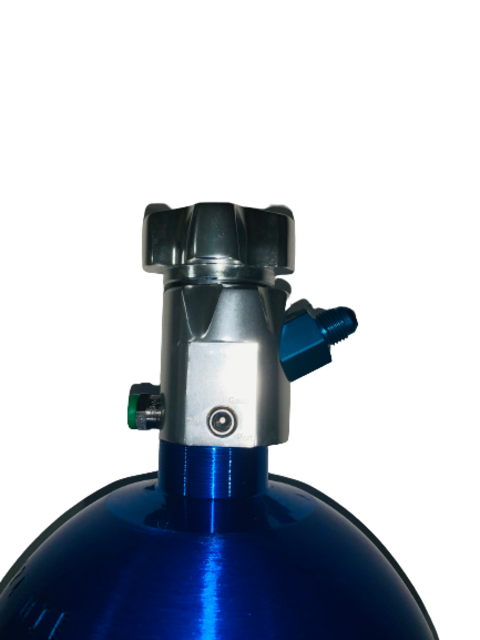 Nitrous bottle - .de