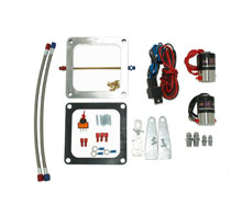 Carbureted Plate Kits